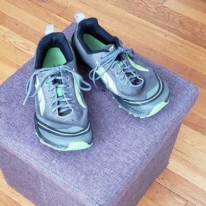 Altra Superior Men's Trail Running Shoes